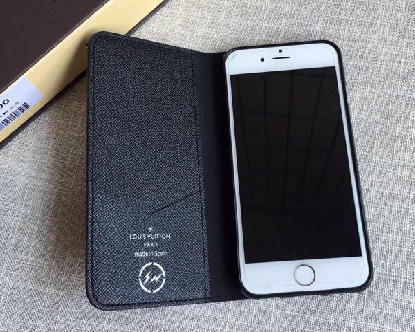 ルイヴィトン スーパーコピー IPHONE6+ フォリオ M61700